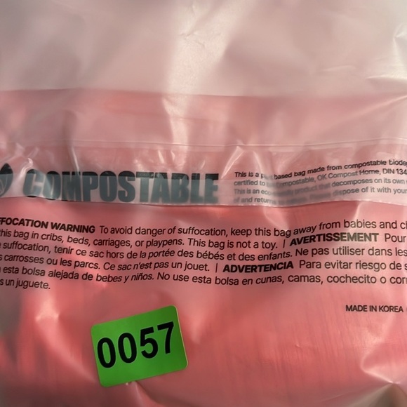 Athleta Pacifica Wrap Front Tank | Vermillion | XS - Picture 14 of 14